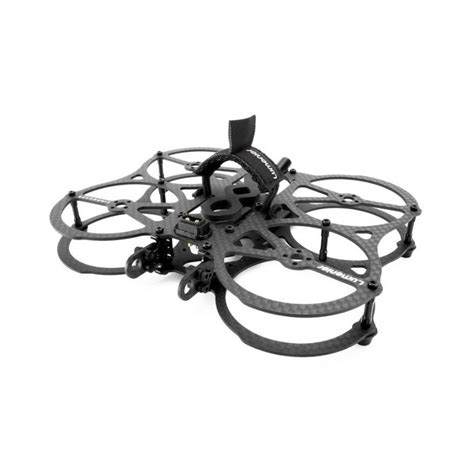 QAV PRO Nano Whoop 2 Cinequads Edition Frame Kit By Lumenier Drone