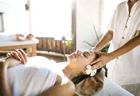 Alle Arten Von Massagen Und Thaimassage Vs Thaimassage Wegberg