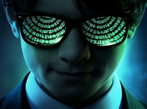 The movie rights to artemis fowl were sold to disney before the first book got published. Expectations For The 'Artemis Fowl' Adaptation | The Nerd ...