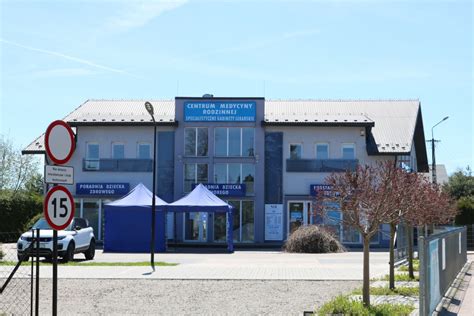 Centrum Medycyny Rodzinnej Gmina Gdów