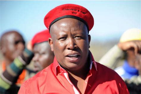 Afriforum Continued Pressure Npa To Prosecute Malema And Ndlozi South Africa Today