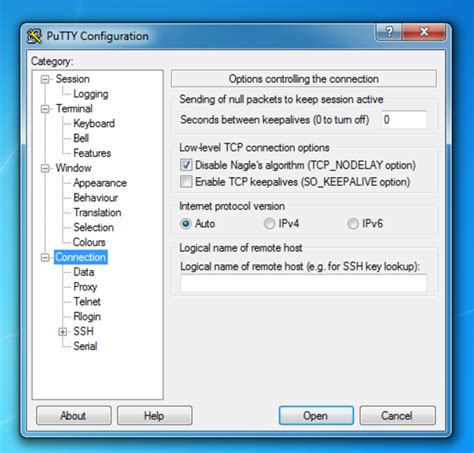 Putty Portable Download