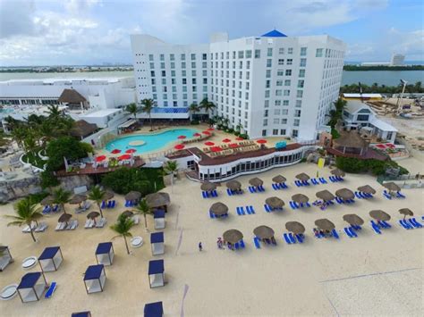 Entire House Apartment Cancun Sunset Royal Beach Resort W All