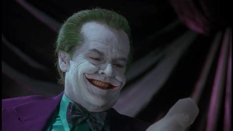 Obraz Joker Jack Nicholson 198650 Złoczyńcy Wiki Fandom