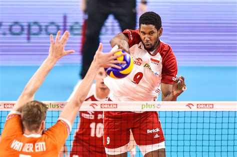 Mecz pomiędzy polska a holandia odbędzie się 07.06.2021 o godzinie 14:00 (gmt). Polska - Holandia. Wilfredo Leon zadebiutował jak na wirtuoza przystało. Polacy nie dali szans ...