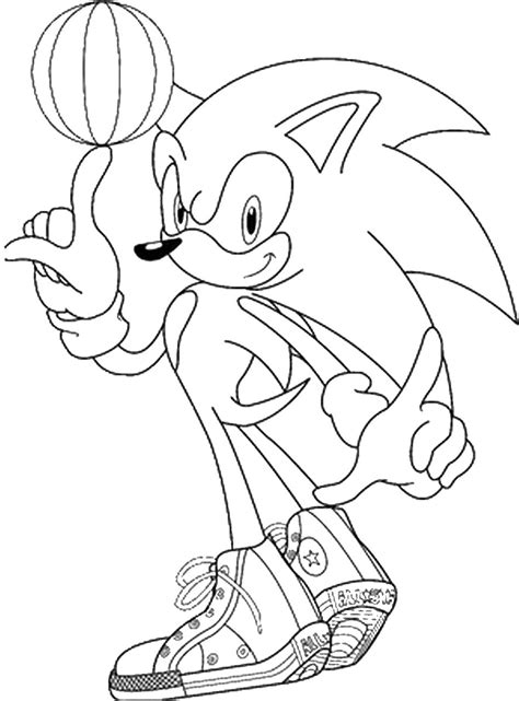 sonic 2 coloring pages  drone fest