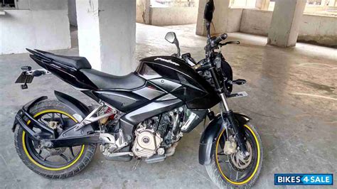 Bajaj pulsar ns200 is a sports bike available at a price of rs. Used 2013 model Bajaj Pulsar 200 NS for sale in New Delhi ...