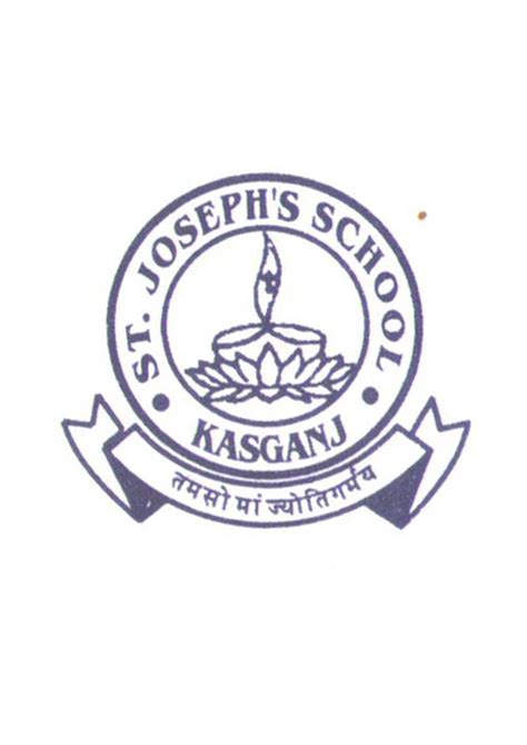 St Josephs Sr Sec School Kasganj