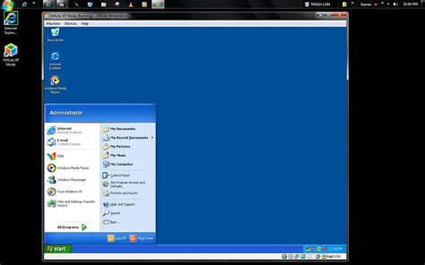 Can I Run Xp Inside Of Windows 7 With Virtualbox Windows 7 Forums