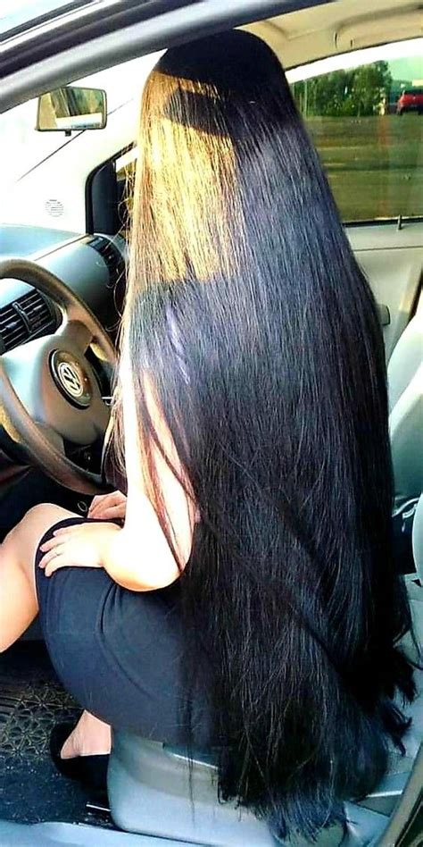 How To Make Thick Hair Silky Straight Tips And Tricks Best Simple Hairstyles For Every Occasion