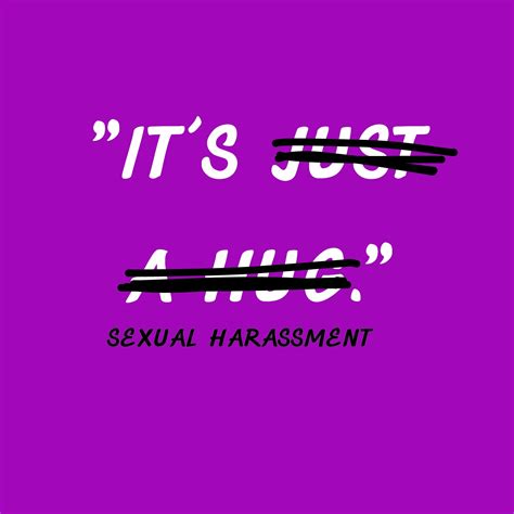 sexual harassment home