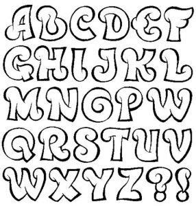 Ver más ideas sobre moldes de letras, modelos de letras, letras. Mejores 45 Imágenes de Letras Bonitas | Mejores imágenes ...