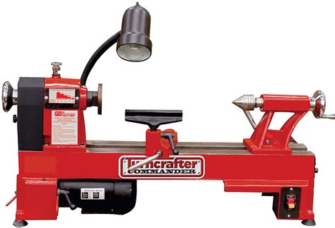 10 Best Wood Lathes For Beginners 2021 Top Picks