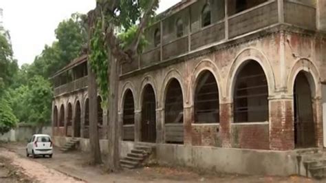 Ahmedabads 150 Year Old Heritage Building To Be Restored To Aid Those