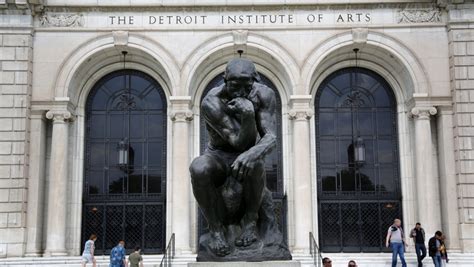 Detroit Institute Of Arts Launching Gallery For Japanese Art