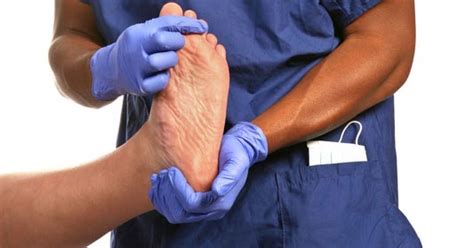 Ankle Arthroscopy Procedure And Recovery