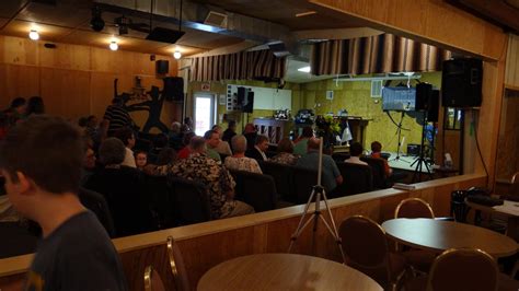 Journey Of Grace Baptist Church | North Wilkesboro NC