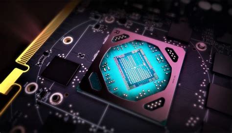 Amd Navi Xt Graphics Card To Cost 499 And Outpace Nvidia