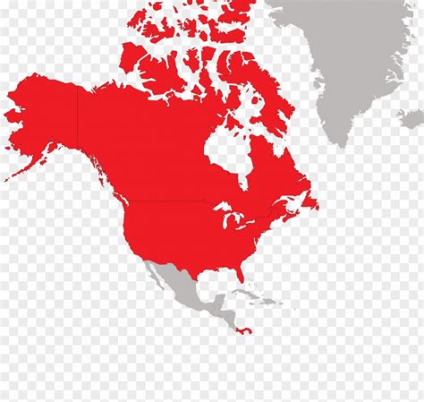 United States World Map Mapa Polityczna PNG Image PNGHERO