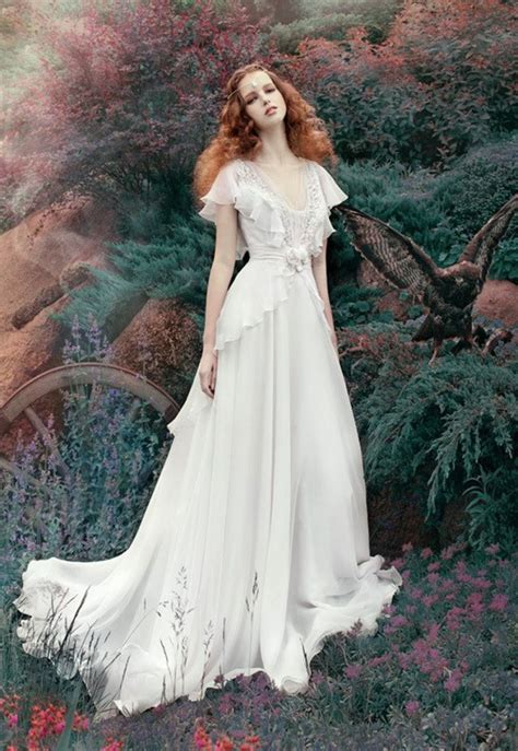 25 Affordable Traditional Irish Wedding Dresses A 119