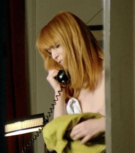 Jane Asher As Susan In Deep End Redheadsanctuary