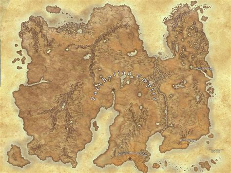 World Parchment Unlabeled Inkarnate Create Fantasy Maps Online