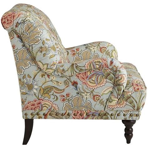← floral armchair home ideas. Pier One Chas Armchair - Blue Meadow | Floral armchair ...