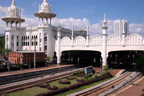 Kl sentral is the main station in kuala lumpur for all commuter, intercity, light rail, mrt and airport services. 10 Top Tourist Attractions in Kuala Lumpur (with Photos ...