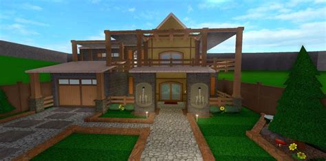 Pin By Furtle Turtle On Bloxburg Ideas House Rooms Ti