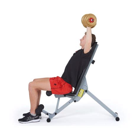 Get results from several engines at once. York 13-in-1 Utility Workout Bench - Sweatband.com