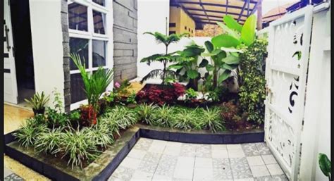 Cara Menata Bonsai Taman Depan Rumah Minimalis Yang Baik – BenniSobekti.com