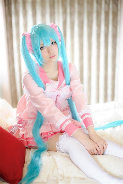 This Weeks Great Cosplays From Tokyo Otaku Modes Website 347