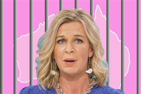 Katie Hopkins Twitter Account Who Is Katie Hopkins The Far Right
