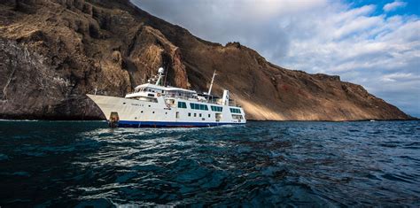 ¿qué Tipo De Barcos Navegan En Las Islas Galápagos Tip De Viajes 2024
