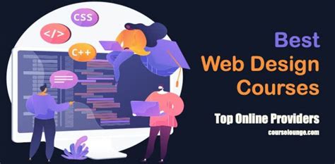 21 Best Web Design Courses Online 2024 Courselounge