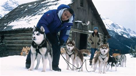 Snow Dogs 2002