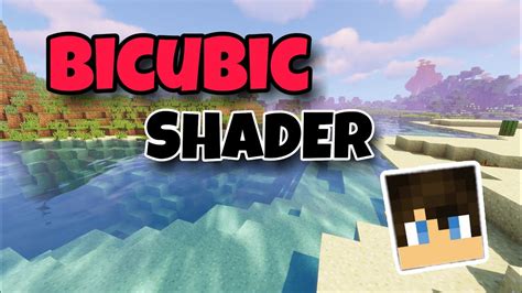 › best minecraft bedrock shader 1.16. Bicubic Shader | Ultra Realistic Shader for (MCPE ...