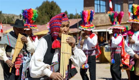 Costumbres De La Regi N Andina Colombiana