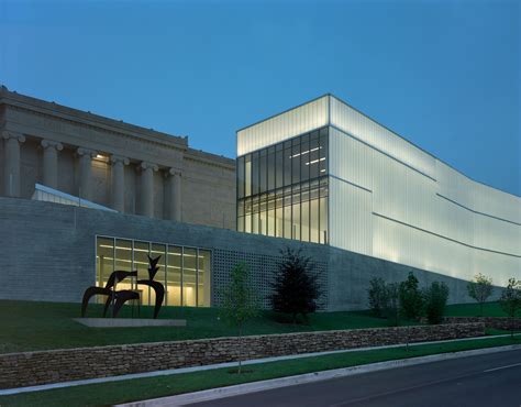 Nelson Atkins Museum Of Art