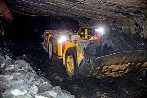 Underground Mining Equipment Shipping And Transport Rates Cost To Ship