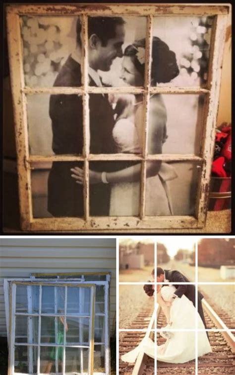16 Creative Projects With Old Windows For Creative Juice