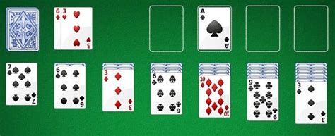 Enjoy Your Free Time Play Solitaire Games Free At The Dig Solitaire
