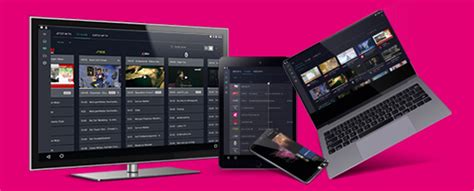 Die magenta tv box ist da, der neue telekom media receiver ist seit dem 1. Magenta TV Senderlisten - Magenta
