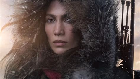 The Mother Jennifer Lopez Movie Netflix Release Date Trailer And What