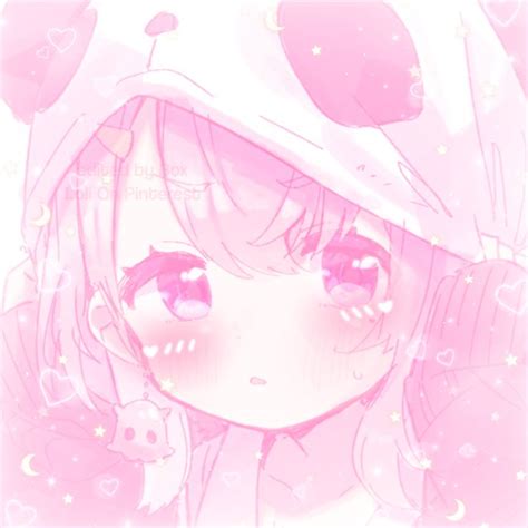 Soft Pastel Soft Pink Pink Aesthetic Aesthetic Anime Pink Drawing