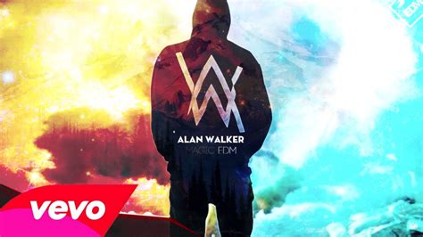 Alan Walker Ft Kygo I Stand Alone New Song 2016 Youtube