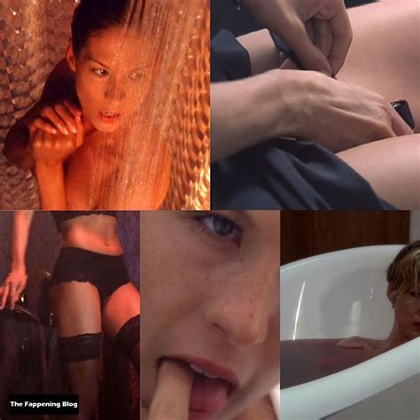 Jenna Elfman Nude Photos Videos Thefappening