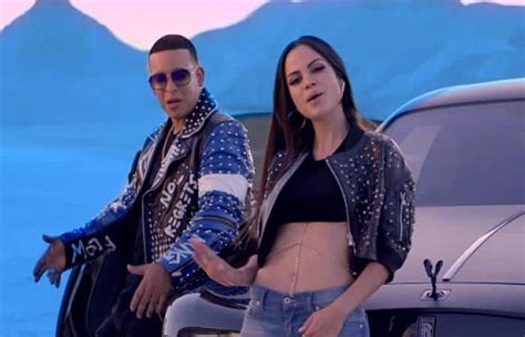Natti Natasha Y Daddy Yankee Participarán En El Festival Madrid Arte
