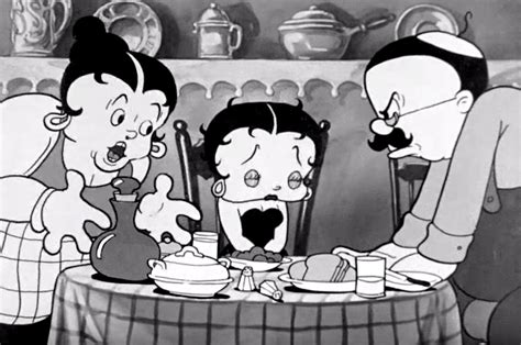 Mr And Mrs Boop Betty Boop Wiki Fandom Powered By Wikia