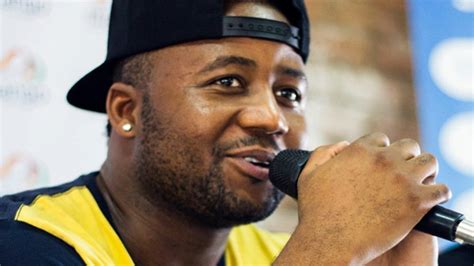 Watch Cassper Nyovests Epic Fall On Stage During Live Performance